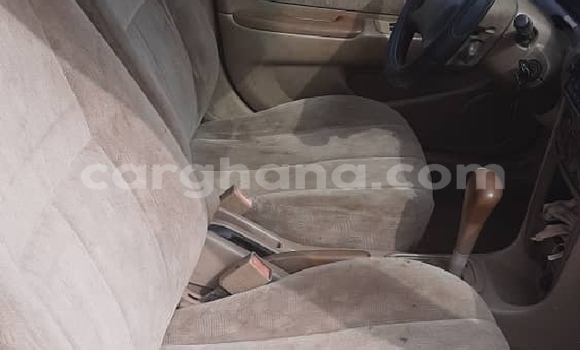 Buy Used Toyota Corolla Red Car in Sekondi–Takoradi Metropolitan in Western Buy Used Toyota Corolla Red Car in Sekondi–Takoradi Metropolitan in Western