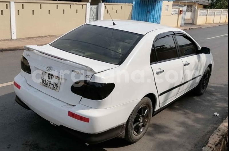 Big with watermark toyota corolla greater accra accra 19801