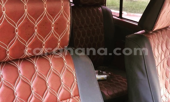 Buy Used Nissan Patrol Beige Car in Kumasi in Ashanti Buy Used Nissan Patrol Beige Car in Kumasi in Ashanti