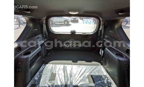 Sayi Imported Lexus GX White Mota in Import - Dubai a Ashanti Sayi Imported Lexus GX White Mota in Import - Dubai a Ashanti