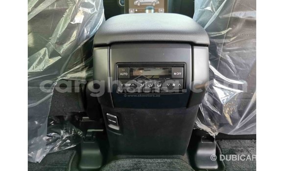 Sayi Imported Toyota Prado Black Mota in Import - Dubai a Ashanti Sayi Imported Toyota Prado Black Mota in Import - Dubai a Ashanti