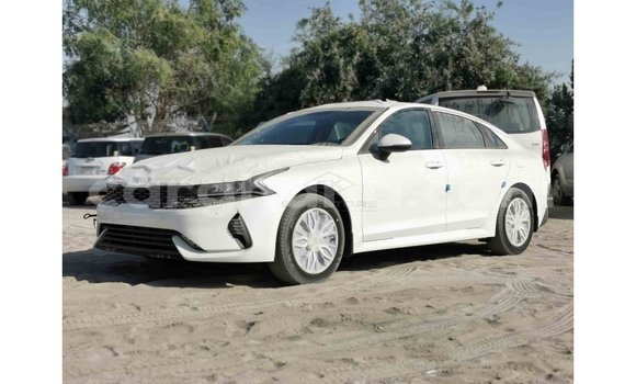 Buy Import Kia Optima White Car in Import - Dubai in Ashanti Buy Import Kia Optima White Car in Import - Dubai in Ashanti
