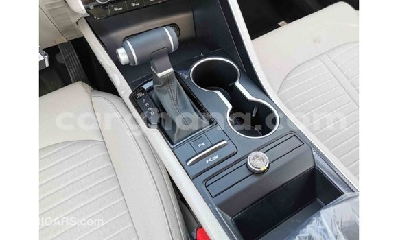 Buy Import Kia Optima White Car in Import - Dubai in Ashanti Buy Import Kia Optima White Car in Import - Dubai in Ashanti