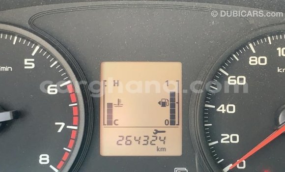 Buy Import Mitsubishi L200 White Car in Import - Dubai in Ashanti Buy Import Mitsubishi L200 White Car in Import - Dubai in Ashanti