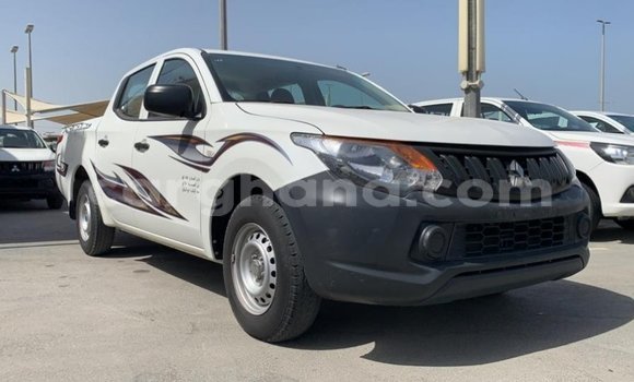 Ra Imported Mitsubishi L200 funfun Ọkọ̀ in Import - Dubai ni Ashanti Ra Imported Mitsubishi L200 funfun Ọkọ̀ in Import - Dubai ni Ashanti