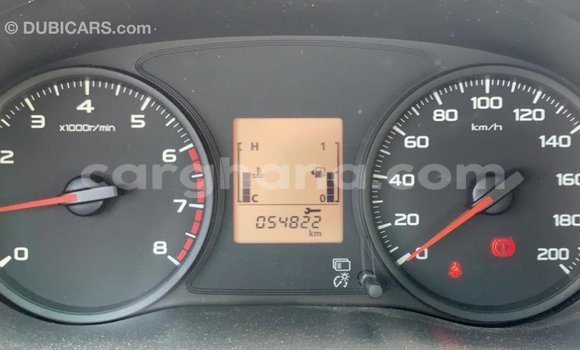 Ra Imported Mitsubishi L200 funfun Ọkọ̀ in Import - Dubai ni Ashanti Ra Imported Mitsubishi L200 funfun Ọkọ̀ in Import - Dubai ni Ashanti