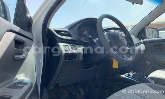 Sayi Imported Mitsubishi L200 White Mota in Import - Dubai a Ashanti Sayi Imported Mitsubishi L200 White Mota in Import - Dubai a Ashanti
