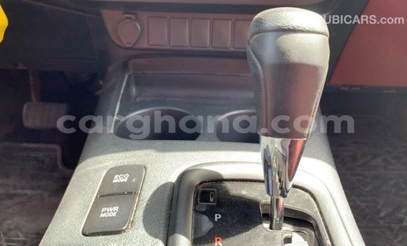 Buy Import Toyota Hilux White Car in Import - Dubai in Ashanti Buy Import Toyota Hilux White Car in Import - Dubai in Ashanti