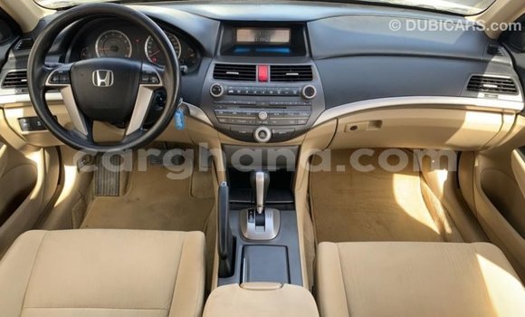 Buy Import Honda Accord White Car in Import - Dubai in Ashanti Buy Import Honda Accord White Car in Import - Dubai in Ashanti