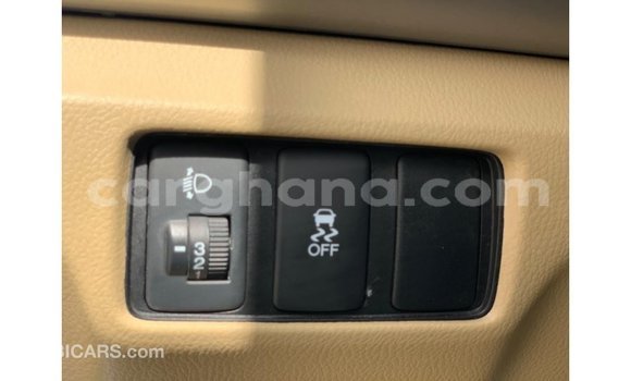 Buy Import Honda Accord White Car in Import - Dubai in Ashanti Buy Import Honda Accord White Car in Import - Dubai in Ashanti