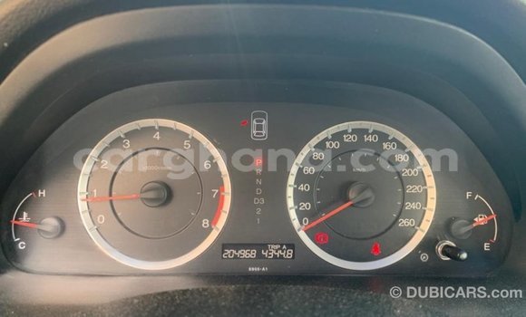 Buy Import Honda Accord White Car in Import - Dubai in Ashanti Buy Import Honda Accord White Car in Import - Dubai in Ashanti