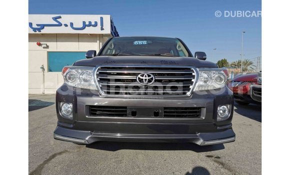 Buy Import Toyota Land Cruiser Other Car in Import - Dubai in Ashanti Buy Import Toyota Land Cruiser Other Car in Import - Dubai in Ashanti