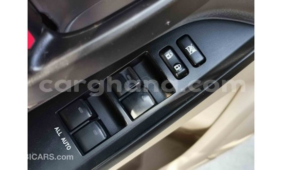 Buy Import Toyota Land Cruiser Black Car in Import - Dubai in Ashanti Buy Import Toyota Land Cruiser Black Car in Import - Dubai in Ashanti