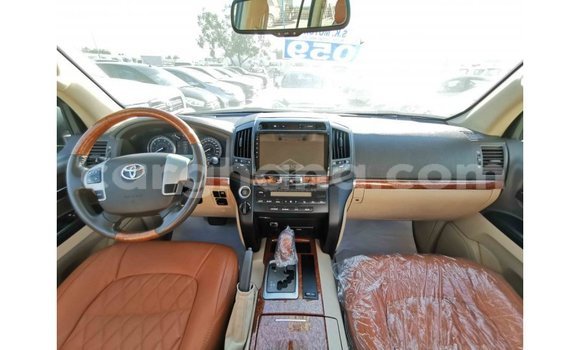 Buy Import Toyota Land Cruiser Other Car in Import - Dubai in Ashanti Buy Import Toyota Land Cruiser Other Car in Import - Dubai in Ashanti