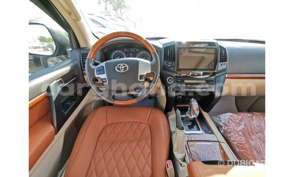 Buy Import Toyota Land Cruiser Other Car in Import - Dubai in Ashanti Buy Import Toyota Land Cruiser Other Car in Import - Dubai in Ashanti