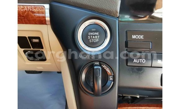 Buy Import Toyota Land Cruiser Other Car in Import - Dubai in Ashanti Buy Import Toyota Land Cruiser Other Car in Import - Dubai in Ashanti