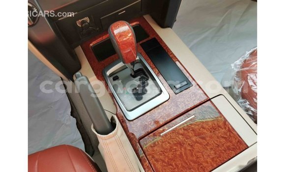 Buy Import Toyota Land Cruiser Other Car in Import - Dubai in Ashanti Buy Import Toyota Land Cruiser Other Car in Import - Dubai in Ashanti