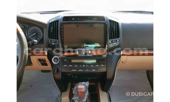 Buy Import Toyota Land Cruiser Other Car in Import - Dubai in Ashanti Buy Import Toyota Land Cruiser Other Car in Import - Dubai in Ashanti