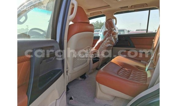 Buy Import Toyota Land Cruiser Other Car in Import - Dubai in Ashanti Buy Import Toyota Land Cruiser Other Car in Import - Dubai in Ashanti