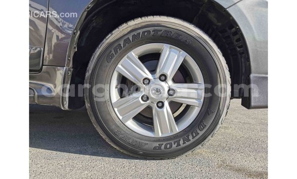 Buy Import Toyota Land Cruiser Other Car in Import - Dubai in Ashanti Buy Import Toyota Land Cruiser Other Car in Import - Dubai in Ashanti