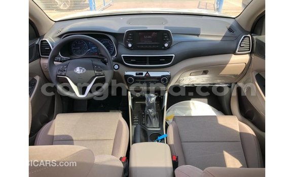 Sayi Imported Hyundai Tucson Green Mota in Import - Dubai a Ashanti Sayi Imported Hyundai Tucson Green Mota in Import - Dubai a Ashanti