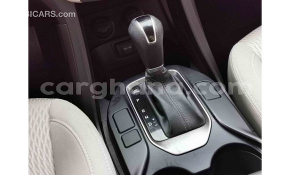 Buy Import Hyundai Santa Fe Red Car in Import - Dubai in Ashanti Buy Import Hyundai Santa Fe Red Car in Import - Dubai in Ashanti