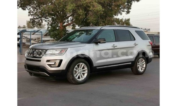Ra Imported Ford Explorer Miiran Ọkọ̀ in Import - Dubai ni Ashanti Ra Imported Ford Explorer Miiran Ọkọ̀ in Import - Dubai ni Ashanti