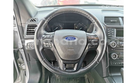 Ra Imported Ford Explorer Miiran Ọkọ̀ in Import - Dubai ni Ashanti Ra Imported Ford Explorer Miiran Ọkọ̀ in Import - Dubai ni Ashanti