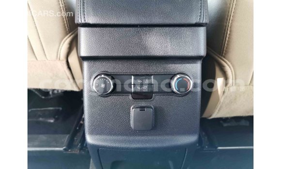 Buy Import Ford Explorer Red Car in Import - Dubai in Ashanti Buy Import Ford Explorer Red Car in Import - Dubai in Ashanti