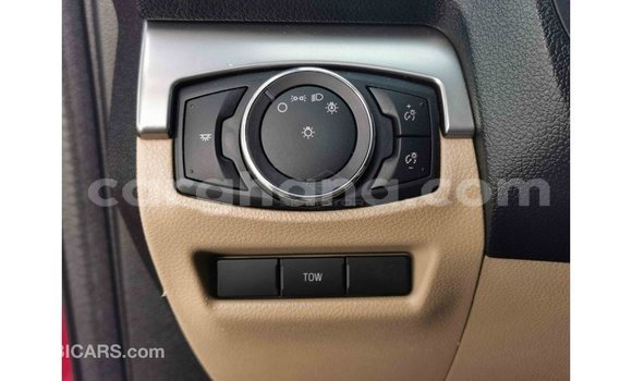 Buy Import Ford Explorer Red Car in Import - Dubai in Ashanti Buy Import Ford Explorer Red Car in Import - Dubai in Ashanti