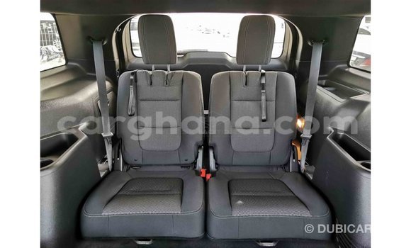 Ra Imported Ford Explorer Miiran Ọkọ̀ in Import - Dubai ni Ashanti Ra Imported Ford Explorer Miiran Ọkọ̀ in Import - Dubai ni Ashanti