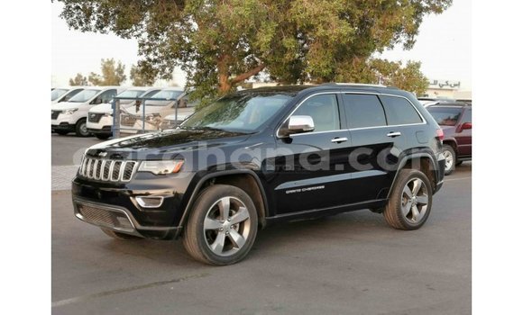 Sayi Imported Jeep Grand Cherokee Black Mota in Import - Dubai a Ashanti Sayi Imported Jeep Grand Cherokee Black Mota in Import - Dubai a Ashanti