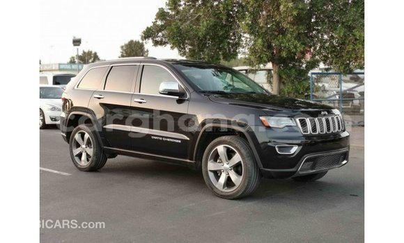 Sayi Imported Jeep Grand Cherokee Black Mota in Import - Dubai a Ashanti Sayi Imported Jeep Grand Cherokee Black Mota in Import - Dubai a Ashanti