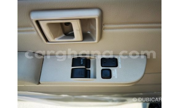 Buy Import Toyota Land Cruiser Beige Car in Import - Dubai in Ashanti Buy Import Toyota Land Cruiser Beige Car in Import - Dubai in Ashanti