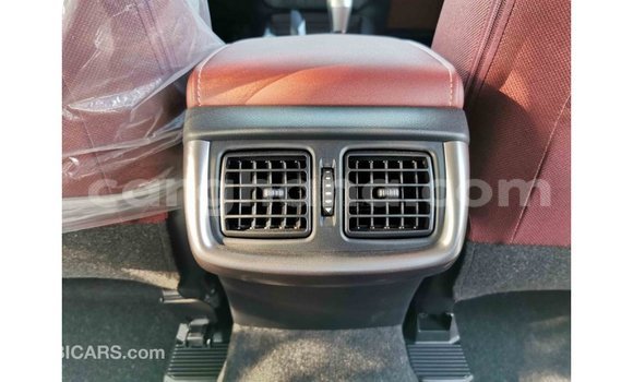 Sayi Imported Toyota Hilux Black Mota in Import - Dubai a Ashanti Sayi Imported Toyota Hilux Black Mota in Import - Dubai a Ashanti