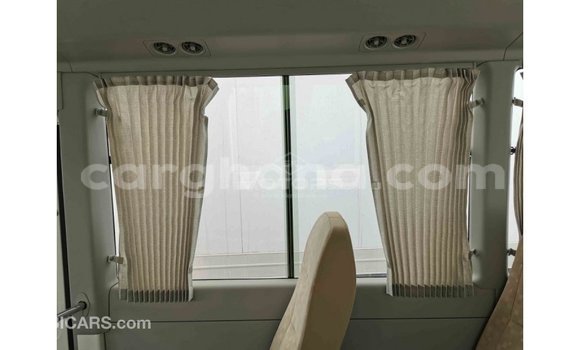 Buy Import Toyota Coaster White Car in Import - Dubai in Ashanti Buy Import Toyota Coaster White Car in Import - Dubai in Ashanti