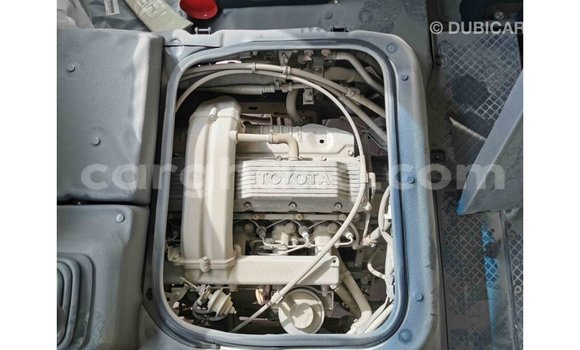 Buy Import Toyota Coaster White Car in Import - Dubai in Ashanti Buy Import Toyota Coaster White Car in Import - Dubai in Ashanti