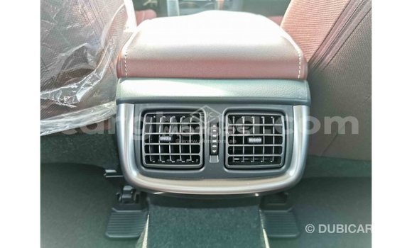 Ra Imported Toyota Hilux funfun Ọkọ̀ in Import - Dubai ni Ashanti Ra Imported Toyota Hilux funfun Ọkọ̀ in Import - Dubai ni Ashanti