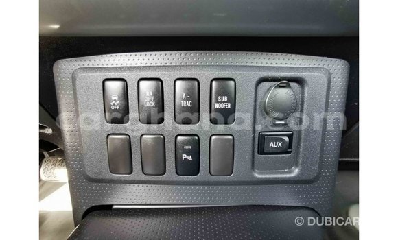 Sayi Imported Toyota FJ Cruiser Black Mota in Import - Dubai a Ashanti Sayi Imported Toyota FJ Cruiser Black Mota in Import - Dubai a Ashanti