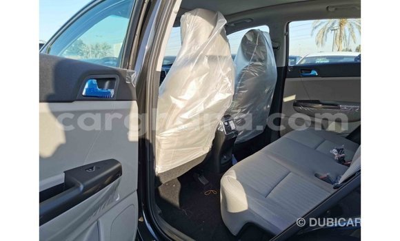 Ra Imported Kia Sportage Black Ọkọ̀ in Import - Dubai ni Ashanti Ra Imported Kia Sportage Black Ọkọ̀ in Import - Dubai ni Ashanti