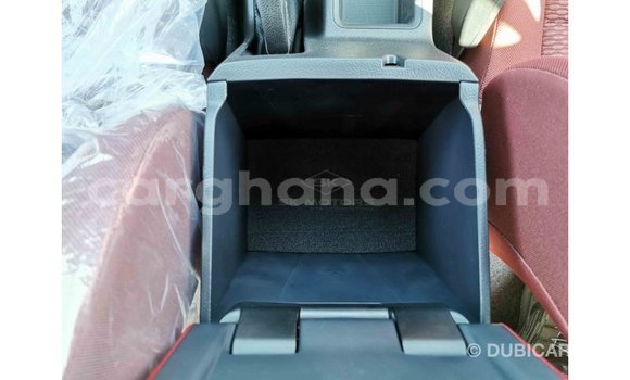 Sayi Imported Toyota Hilux White Mota in Import - Dubai a Ashanti Sayi Imported Toyota Hilux White Mota in Import - Dubai a Ashanti