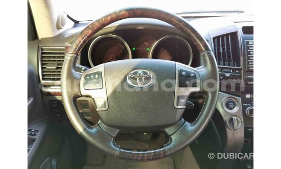 Ra Imported Toyota Land Cruiser Black Ọkọ̀ in Import - Dubai ni Ashanti Ra Imported Toyota Land Cruiser Black Ọkọ̀ in Import - Dubai ni Ashanti