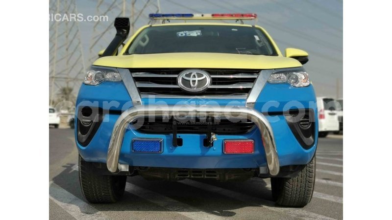 Big with watermark toyota fortuner ashanti import dubai 19900