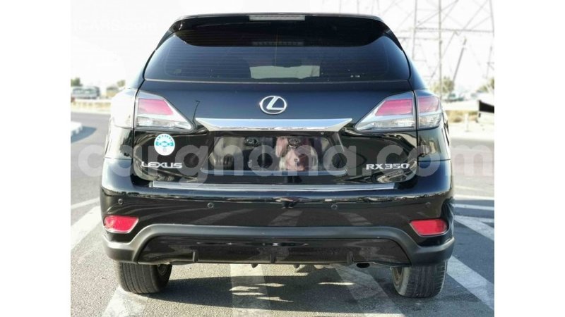 Big with watermark lexus rx 350 ashanti import dubai 19908