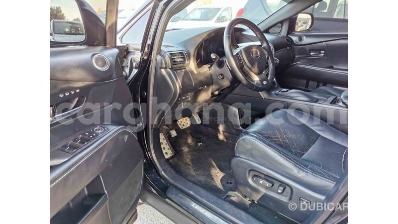 Big with watermark lexus rx 350 ashanti import dubai 19908