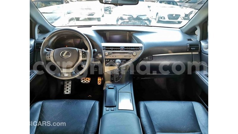 Big with watermark lexus rx 350 ashanti import dubai 19908