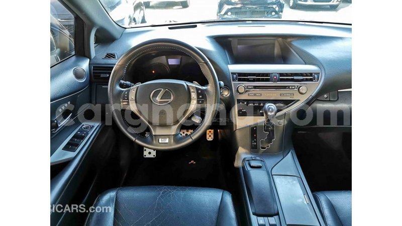 Big with watermark lexus rx 350 ashanti import dubai 19908