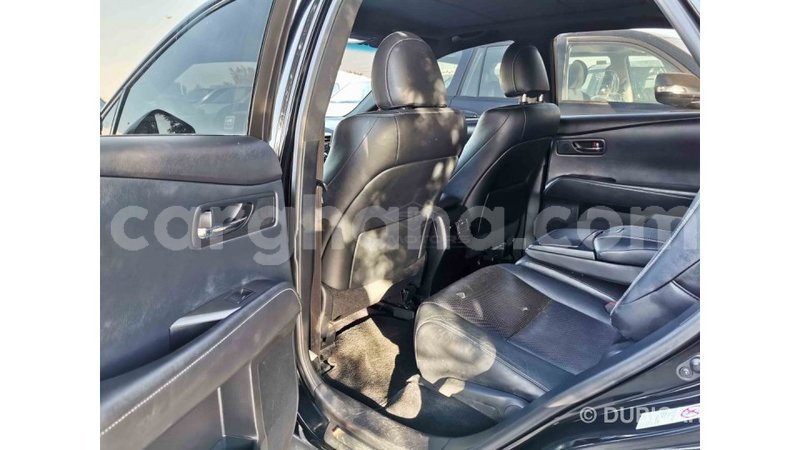 Big with watermark lexus rx 350 ashanti import dubai 19908