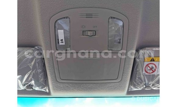 Ra Imported Toyota Hilux Miiran Ọkọ̀ in Import - Dubai ni Ashanti Ra Imported Toyota Hilux Miiran Ọkọ̀ in Import - Dubai ni Ashanti