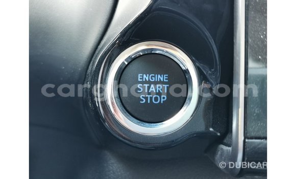 Ra Imported Toyota Hilux Alawọ ewe Ọkọ̀ in Import - Dubai ni Ashanti Ra Imported Toyota Hilux Alawọ ewe Ọkọ̀ in Import - Dubai ni Ashanti